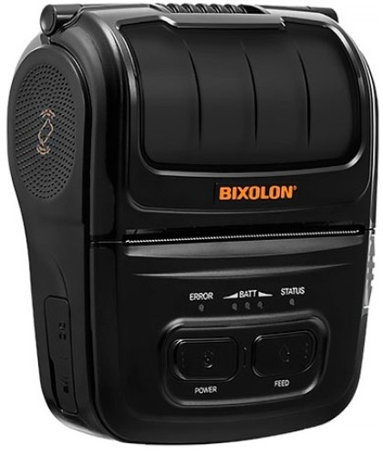 фото Принтер термотрансферный Bixolon SPP-L310WDaK5 в Красноярске