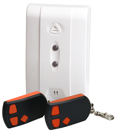 Изображение товара Радиосистема Сибирский Арсенал Лидер