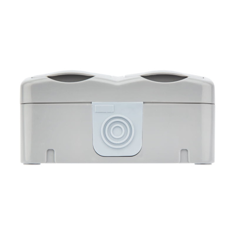 фото Блок горизонтальный KRANZ KR-78-0804 в Омске