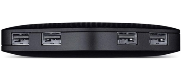 фото Разветвитель USB 3.0 TP-LINK UH400 в Екатеринбурге