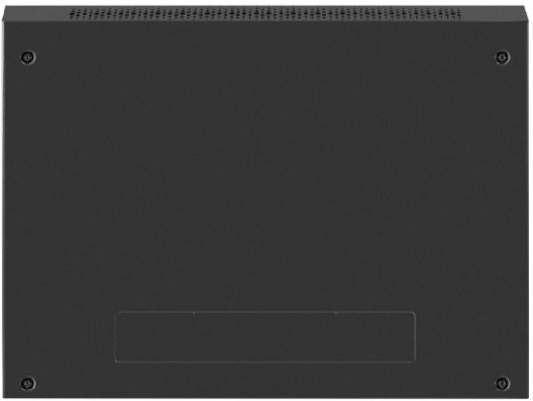 фото Шкаф настенный 19", 6U Exegate EC-WM-6U.450.M.BLACK в Самаре
