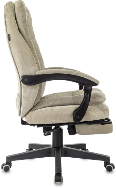 фото Кресло  Бюрократ T-9950MSG-F Fabric в Волгограде
