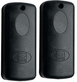 Изображение товара Комплект CAME DIR10 для автоматизации с инфракрасной синхронизацией 10 м