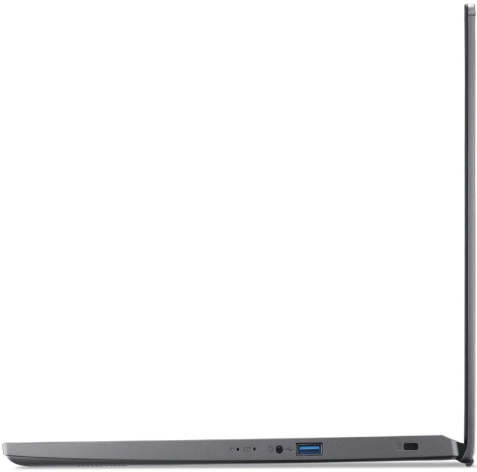 фото Ноутбук  Acer Aspire 5 A515-57-52FB в Уфе 15.6 ", Core i5, 16 Гб RAM, 512 Гб SSD, UHD Graphics, Серый