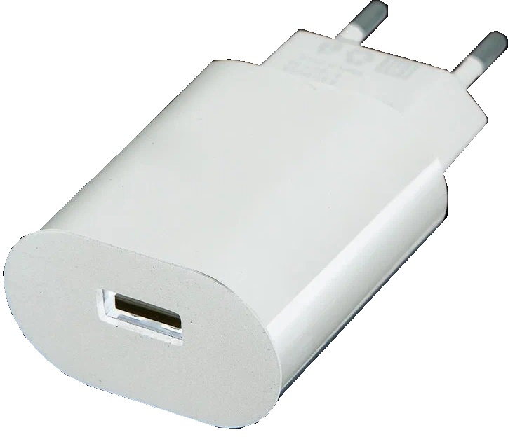 

Зарядное устройство сетевое Wiiix UNN-4-1-01-QC-W 18W 3A (QC) USB универсальное белое, UNN-4-1-01-QC-W