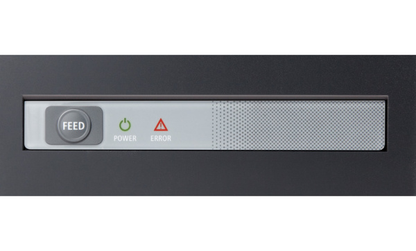 фото Термопринтер  Citizen CT-S310II (CTS310IIEBK)