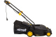 фото Газонокосилка электрическая Huter ELM-1600T