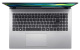 фото Ноутбук Acer Aspire Go AG15-42P-R91K 15.6" (AMD Ryzen 5, 8Гб DDR4, SSD 512 Гб, Radeon Graphics, Без ОС) Серебристый [NX.J7XEX.017]