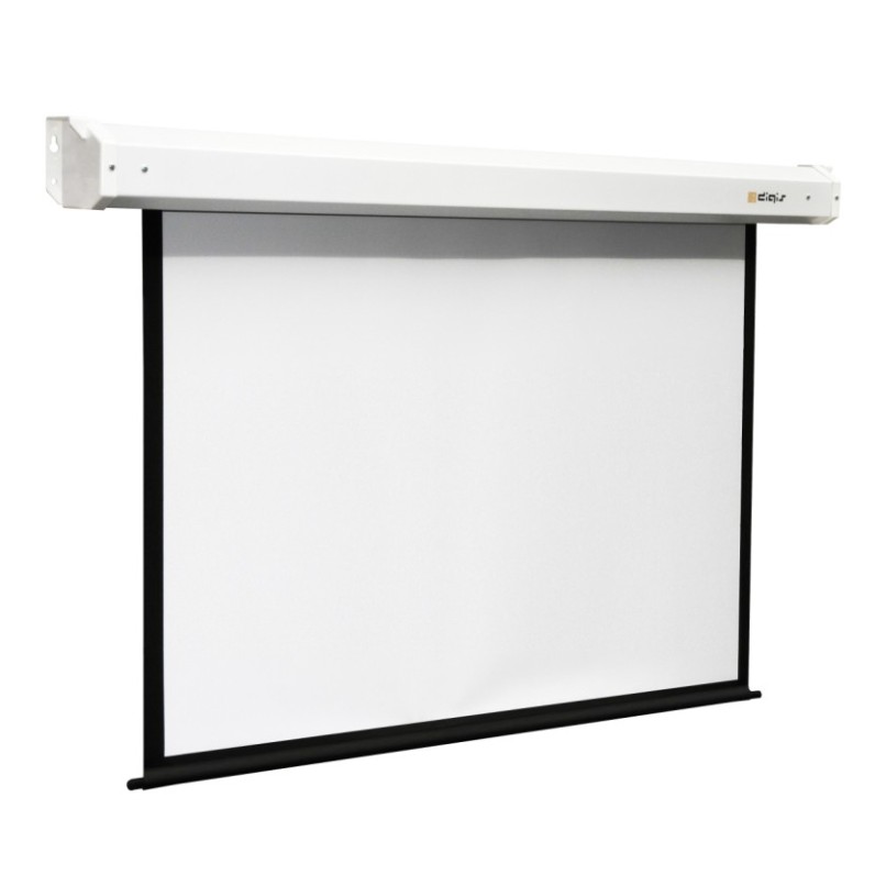 

Экран Digis Electra DSEM-163007M (16:9) 290*165 см, MW , с электроприводом, Electra DSEM-163007M