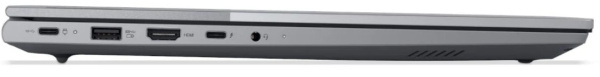фото Ноутбук  Lenovo Thinkbook 16 Gen 8 в Челябинске 16 ", Core Ultra 5, 16 Гб RAM, 512 Гб SSD, Iris Xe Graphics, Серый