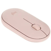 фото Мышь Logitech Pebble M350