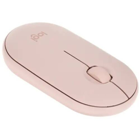 фото Мышь Wireless Logitech Pebble M350 в Уфе