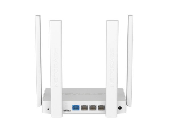 фото Интернет-центр  Netcraze Runner 4G в Челябинске