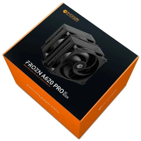 фото Кулер  ID-Cooling FROZN A620 PRO XE