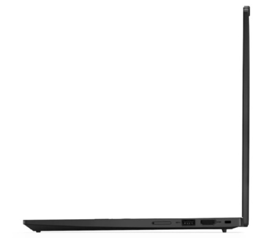 фото Ноутбук Lenovo ThinkPad X13 GEN5 13.3" (Intel Core Ultra 5, 32Гб LPDDR5X, SSD 512 Гб, Arc graphics, Windows 11 Домашняя) Черный [21LUA096CD]