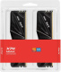 фото Оперативная память DDR5 32 ГБ (2×16 ГБ) ADATA ARMAX, 6400 МГц, (AX5U6400C3216G-DTAMBK) в Казани