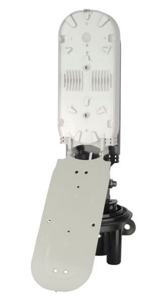 фото Муфта оптическая  NikoMax NMF-SC-2V-48-4HS в Омске