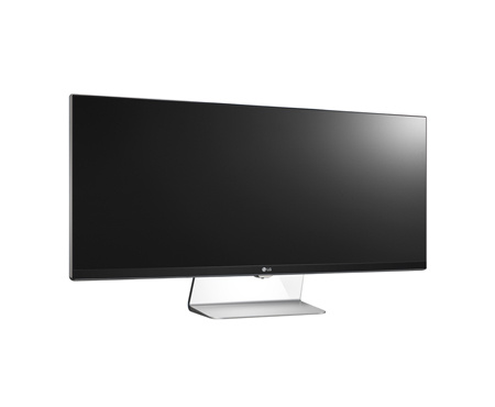 фото Монитор 34" LG 34UM95C