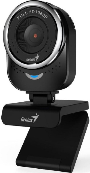 фото Веб-камера  Genius QCam 6000 в Уфе