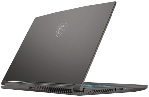 фото Ноутбук  MSI Thin 15 B12UC-3255XRU в Красноярске 15.6 ", Core i5, 16 Гб RAM, 1 Тб SSD, GeForce RTX 3050, Серый космос