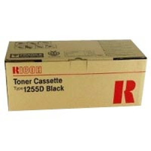 фото Тонер-туба  Ricoh тип 1255D в Волгограде