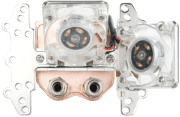 фото Система охлаждения Thermaltake Slim Pure CopperWaterblock CL-W0143