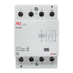 фото Контактор модульный EKF km-av-3-40-31-230V в Екатеринбурге