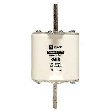 фото Предохранитель  EKF fus-39/630/350 в Ростове-на-Дону
