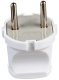 фото Вилка  SmartBuy SBE-10-P04-w в Омске