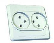 фото Розетка  Systeme Electric PC16-005B в Омске