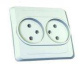 фото Розетка  Systeme Electric PC16-005B в Красноярске