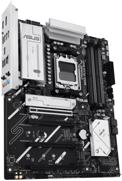 фото Материнская плата ATX ASUS PRIME B850-PLUS WIFI в Уфе