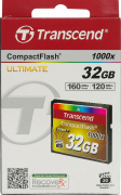 фото Карта памяти Transcend TS32GCF1000