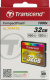 фото Карта памяти CompactFlash 32GB Transcend TS32GCF1000 в Перми