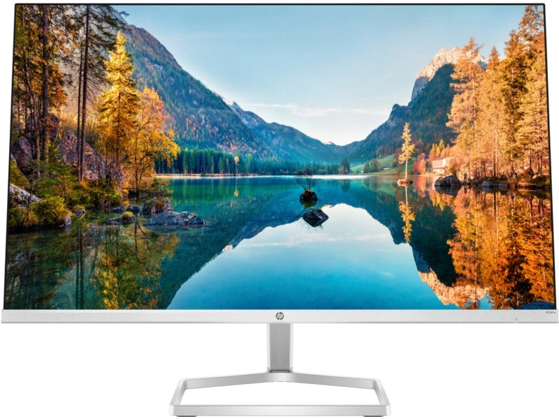 

Монитор 23,8" HP M24fw 2E2Y5AA 1920x1080, 300cd, 178гр/178гр, IPS, 16:9, 75Hz, HDMI, FreeSync, VGA, M24fw