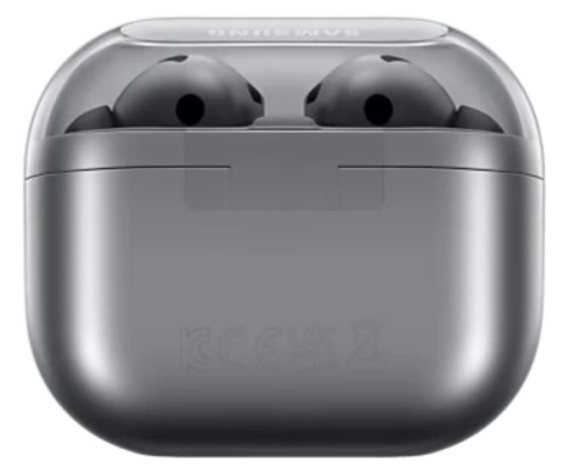фото Наушники  Samsung Galaxy Buds3 Pro SM-R630 в Казани
