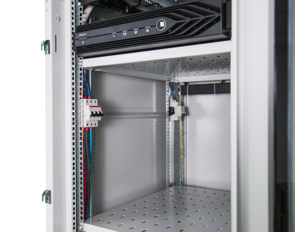 фото Источник бесперебойного питания  Бастион SKAT UPS 10000 SNMP в Челябинске