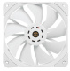 фото Вентилятор для корпуса PCCooler P120 Pro WH в Челябинске