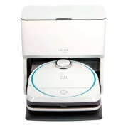 фото Робот-пылесос Hobot LEGEE-D8 + LuLu