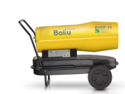 фото Тепловая пушка Ballu BHDP-30