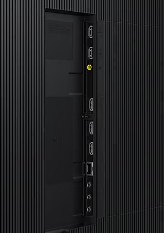 фото Панель LCD 75