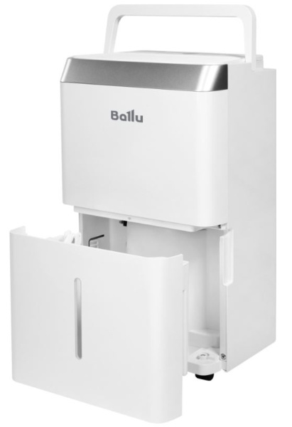 фото Осушитель воздуха Ballu Comfort BD20T CL в Уфе