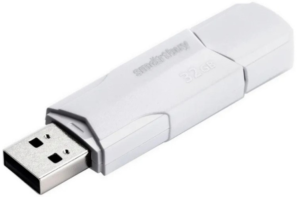 фото Накопитель USB 3.1 32GB SmartBuy SB32GBCLU-W3 в Самаре
