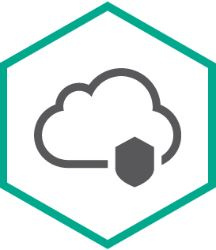 Изображение товара Право на использование Kaspersky Endpoint Security Cloud Plus, User. 150-249 Workstation / FileServer; 300-498 Mobile device 1 year Renewal