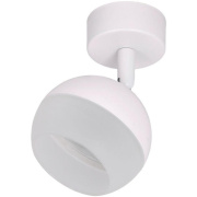 фото Светильник IEK LT-USB0-4011-GX53-1-K01