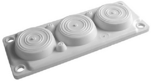 Изображение товара Кабельный ввод DKC R5HTC03 ВUL94 для безопасной прокладки кабелей