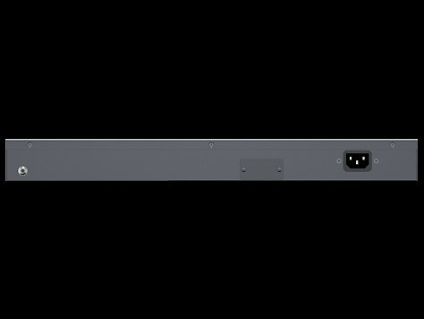 фото Коммутатор PoE HP J9625A