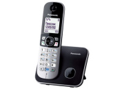 фото Телефон DECT Panasonic KX-TG6811RUB