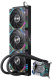 фото Система охлаждения жидкостная 1STPLAYER X-360 Black в Санкт-Петербургe