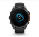 фото Часы  Garmin Fenix 8 AMOLED